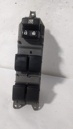 Botão Comando Vidro Elétrico Camry Rav 4 ( Compare) 15 Pinos