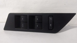 Comando Botão Vidro Elétrico Ford Edge 12/2014 Bt4t14540aaw