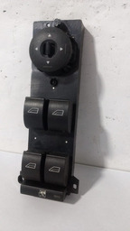Botao Vidro Eletrico Ford Focus 2009/2013 Quadruplo