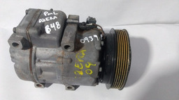 Compressor De Ar Condicionado Hyundai Azera 3.3 V6