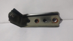 Suporte/guia Paralamas Toyota Etios 