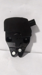 Fechadura Tampa Traseira Civic G10 2017 2018 2019 2020