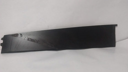 Moldura Acabamento Porta Tras. Dir. Civic 17/21 