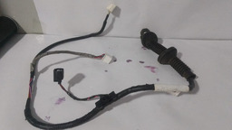 Chicote Porta Traseira Direita Civic G10 2017/ 2020