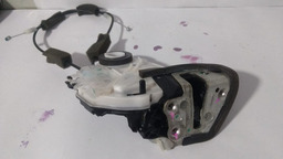 Fechadura Porta Traseira Direita Honda Civic G10 2017/2020