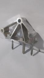 Suporte Do Coxim Do Motor De Vw Jetta Golf 1k18570210 Origin