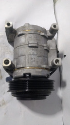 Compressor Do Ar Condicionado Hyundai Hb20 1h40004200