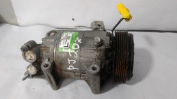 Compressor De Ar Peugeot 206 207 Citroen C3 9684982780