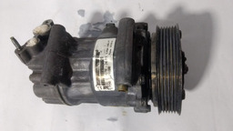 Compressor Ar Condicionado 307 C4  9651910980 Original 