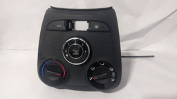 Comando Ar Condicionado Hyundai Hb20 Original