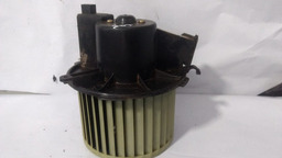 Motor Ar Forçado Peugeot 207 206 25a1122500