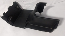 Acabamento Console Central Honda Civic 2017 2018 2019