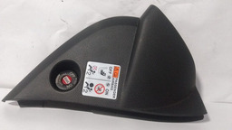 Tampa Lateral Capa Painel Honda Civic 2017 2018 2019 2020