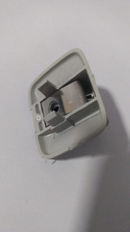 PRESILHA GRAMPO SUPORTE QUEBRA SOL VW JETTA 11/16