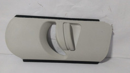 Acabamento Coluna Esquerda Jetta 11/16 Superior
