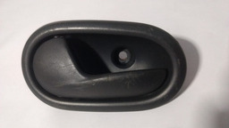 Maçaneta Interna Porta Sandero Logan 2014/2018 Esquerda