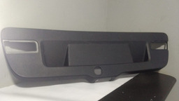 Acabamento Tampa Traseira Jetta 2012/2016 5c6867605a