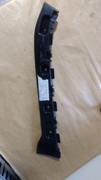 Guia Parachoque Traseiro Direito Ka Sedan 15 16 17 18 Orig