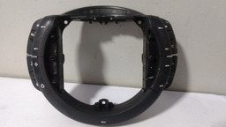 Botão Comando De Som Volante Citroen C4 96624939zd