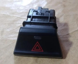 Botao Pisca Alerta Gm Onix E Prisma Original