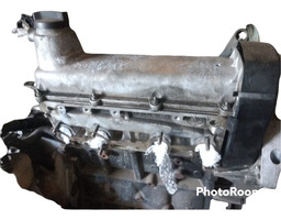 Motor Parcial Jetta 2012 2013 2014 2015 2.0 120cv 