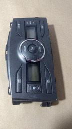 Comando Controle Ar Condicionado Corolla 2009/2013 Digital