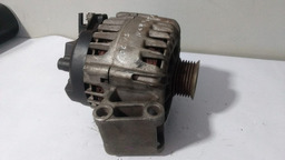Alternador Focus New Fiesta Ecosport Av6n10300ha 