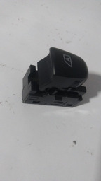 Botão Vidro Elétrico Comando Nissan Kicks Simples 254115ra5a