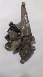 Maquina Vidro Toyota Etios Traseira Direita Com Motor .