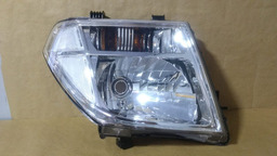 Farol Frontier Sei 2007 Direito  (nao Serve Lampada H4) 