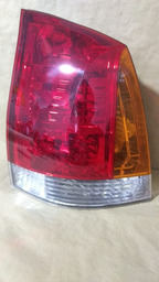 Lanterna Palio Tricolor Esquerda 2004 2005 2006 2007 