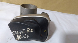 8200452016 Corpo Borboleta Tbi Marelli Sandero Clio 1.0 16v