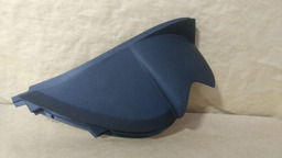 Moldura Lateral Painel Civic G10 2017/2020 Esquerdo