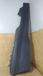 Acabamento Lateral Console Direita Civic 2017/2021