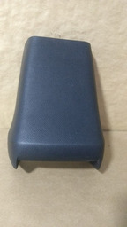 Acabamento Traseiro Console 83451-tem Honda Civic 2017/2021