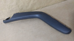 Acabamento Direito Console Central Civic 2017/2020