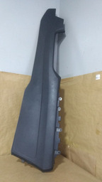 Acabamento Lateral Console Esquerdo Honda Civic 2017/2021