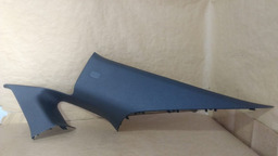 Acabamento Coluna Tras. Dir. Honda New Civic 2017 /2021