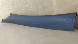 Acabamento Coluna Parabrisa Esq Honda Civic 2017/2021