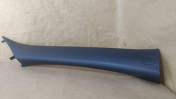 Acabamento Coluna Para-brisa Direita Civic 2017 2018 2019 20