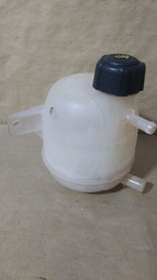 Reservatorio Agua Radiador Sandero Logan 2007 2014 Original