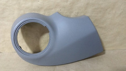 Moldura Difusor Ar Esquerdo Sandero Logan 2011 2013 Original