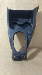 Console Central Renault Sandero Logan 2008 Á 2013