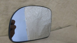 Lente Do Retrovisor Lado Esquerdo Gm Celta 2001/2005