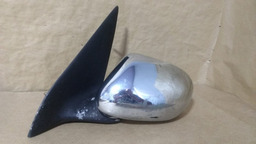 Retrovisor Esquerdo Manual Marea 1999 A 2005 