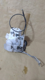 Fechadura Porta Dianteira Esquerda Subaru Impreza 2009/2012