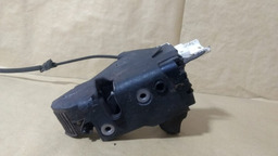 Fechadura De Porta Dianteira Esquerdo C4 Pallas C4 Hatch