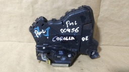 Fechadura Porta Dianteira Esquerda Toyota Corolla 2004/2008