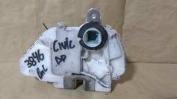 Fechadura Porta Dianteira Direita Honda Civic 2007/2011