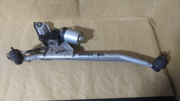Motor Máquina Limpador Parabrisa Dianteiro Oroch Duster 2018